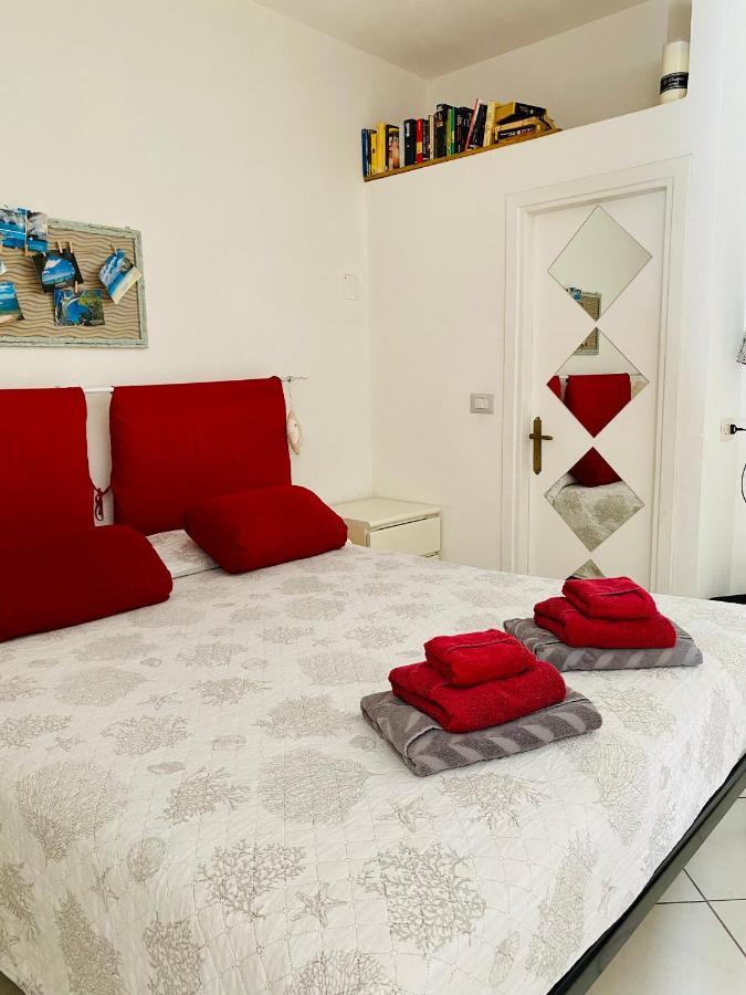 Casa M&M Apartment Cala Gonone Exterior photo